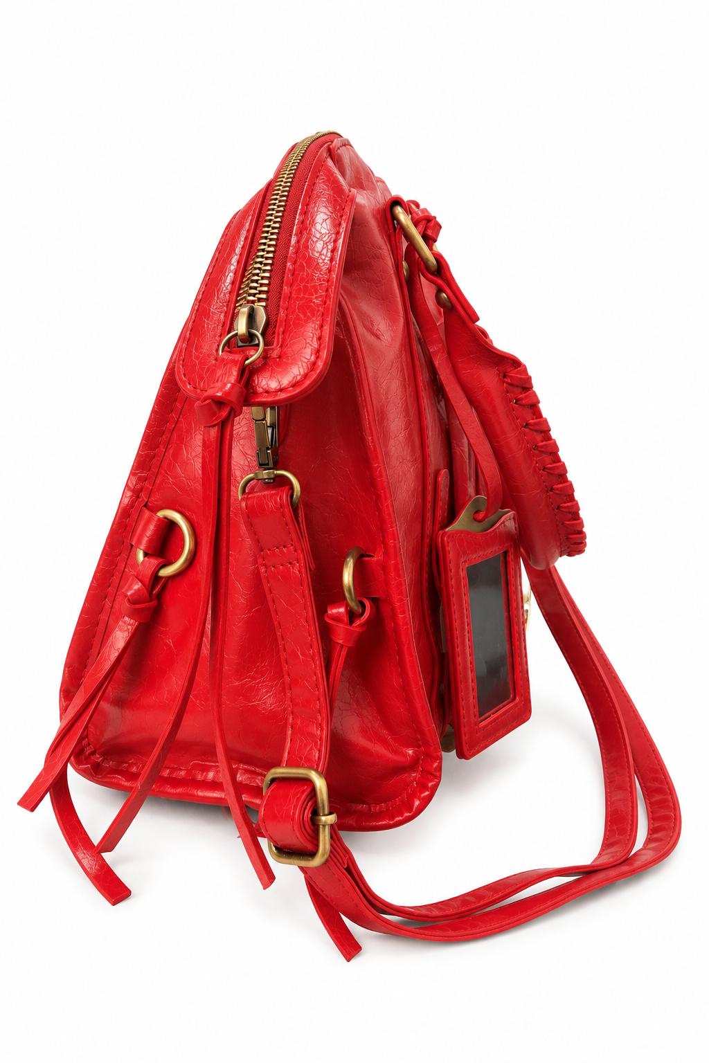 CITY BAG