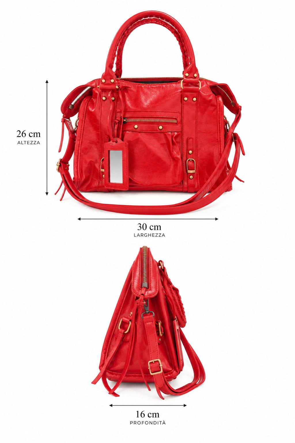 CITY BAG
