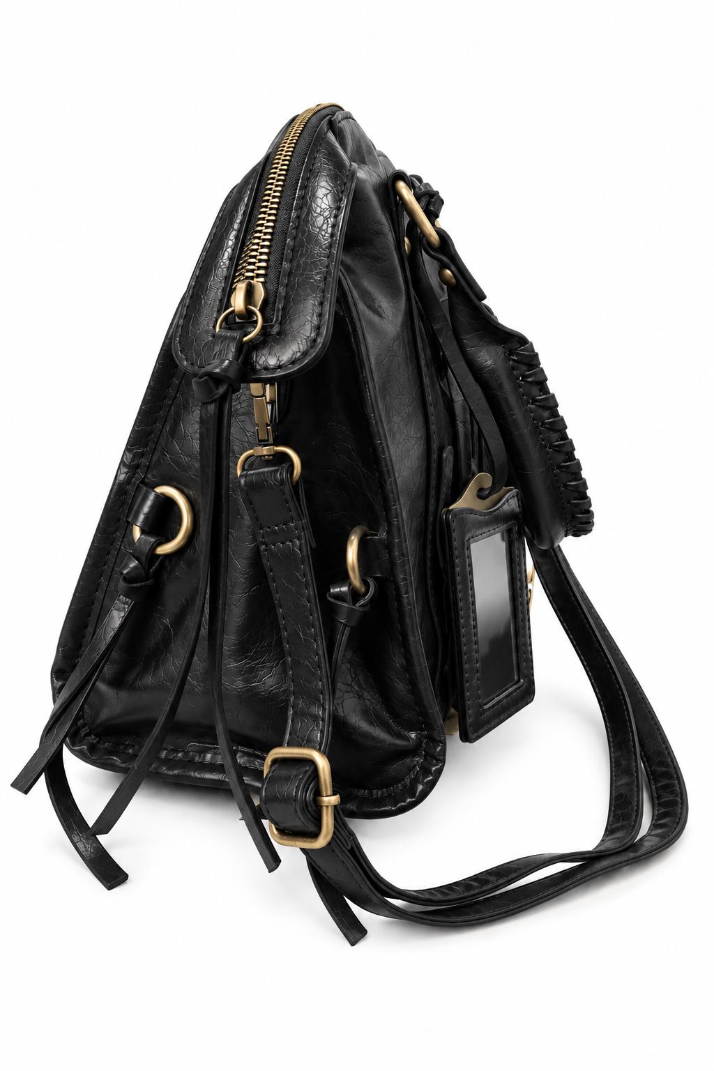 CITY BAG