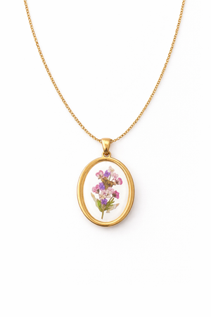 Collana Fiori