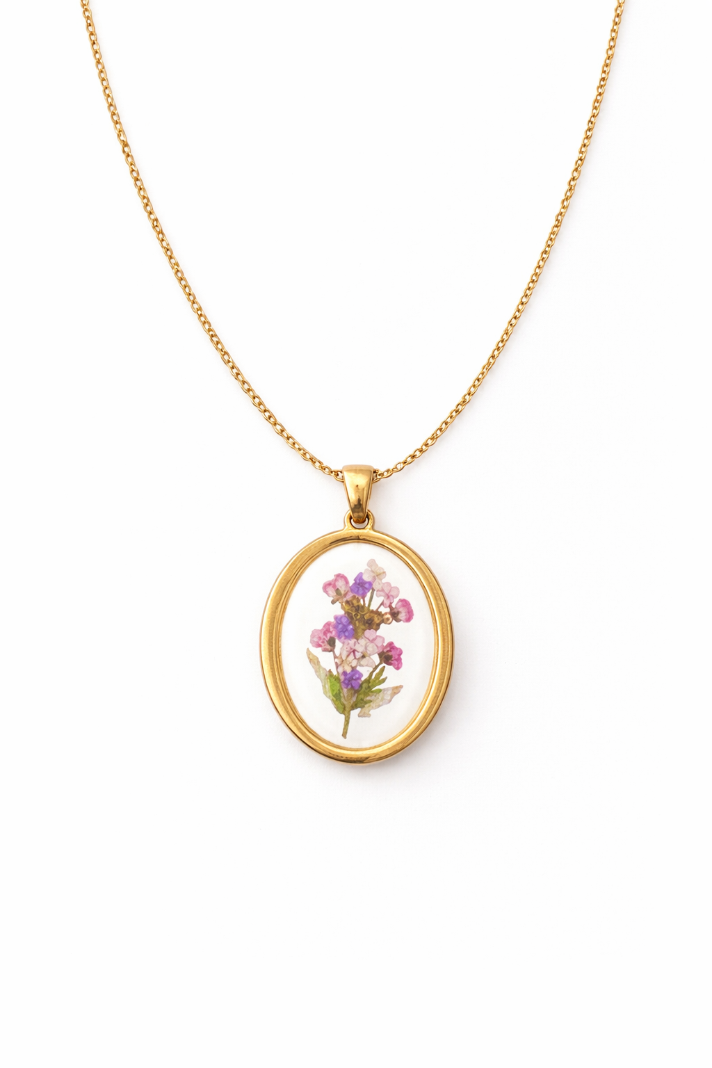 Collana Fiori