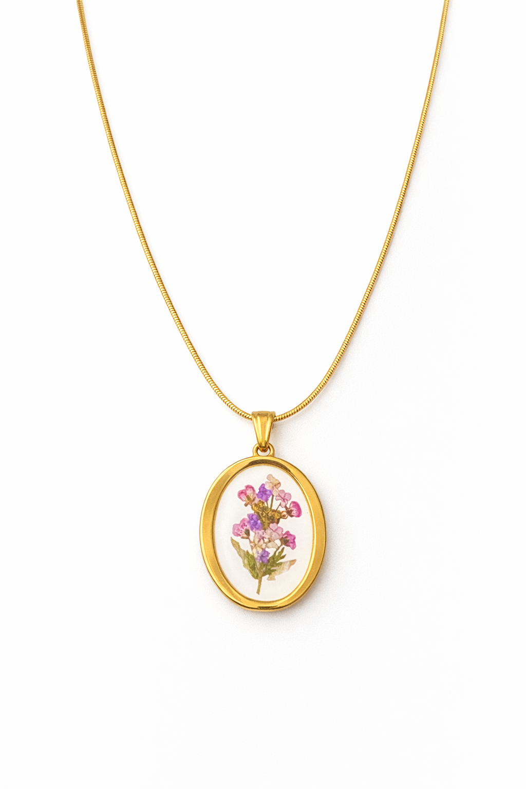 Collana Fiori