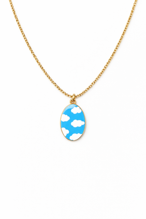 Collana Cloud Mood