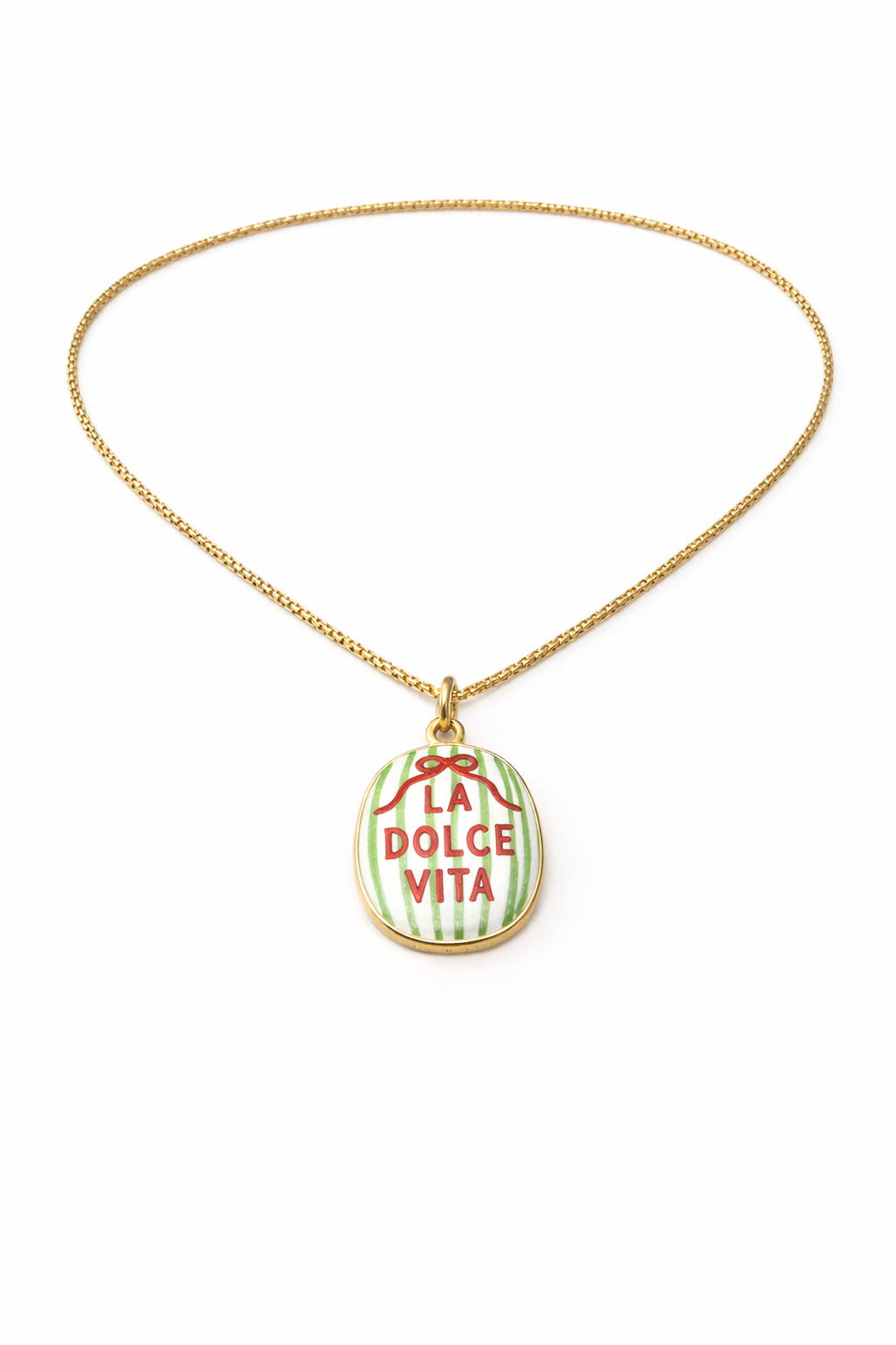 Collana La Dolce Vita
