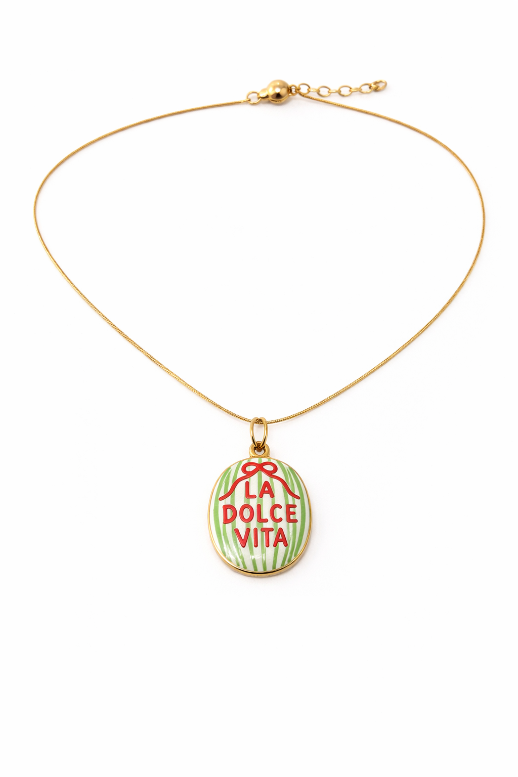 Collana La Dolce Vita