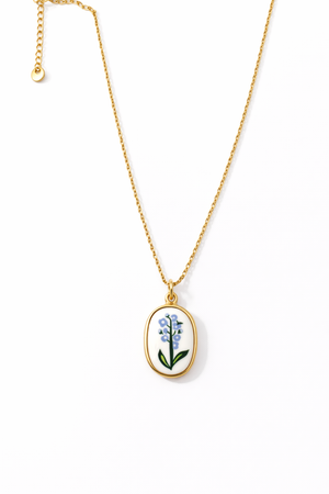 Collana Lily