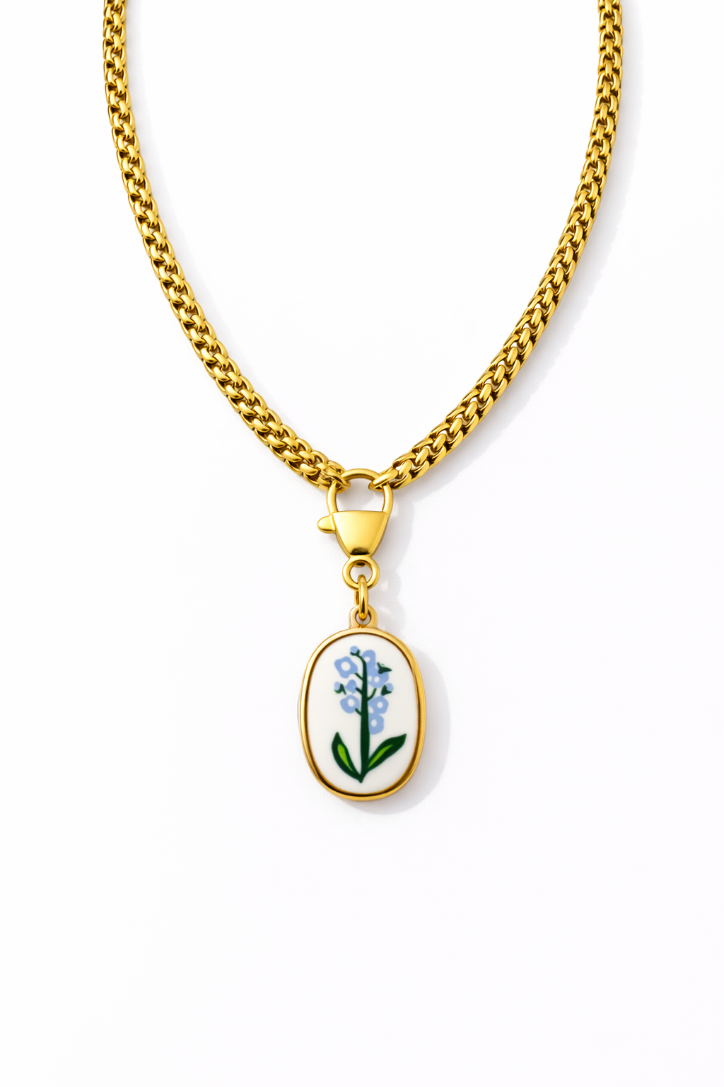 Collana Lily