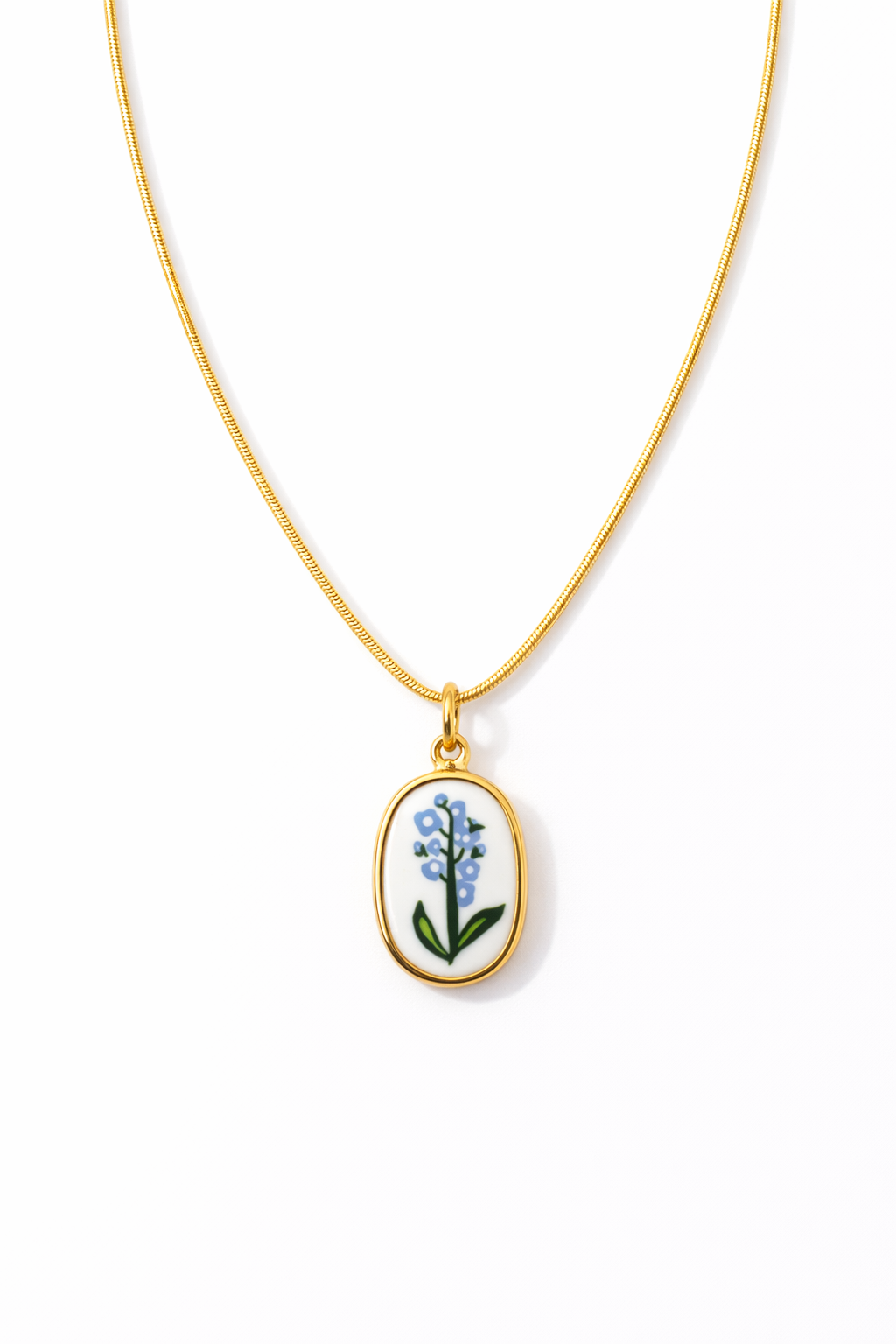 Collana Lily