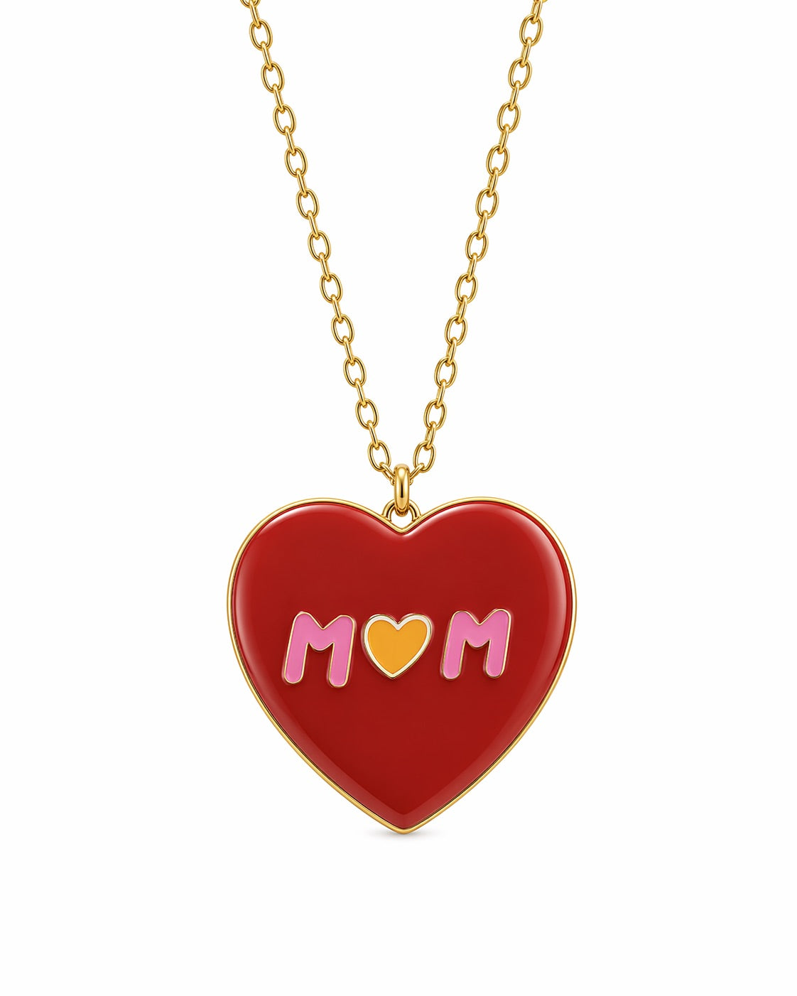 Big Heart MOM