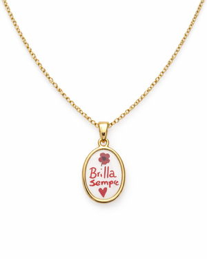 Always Shine Necklace