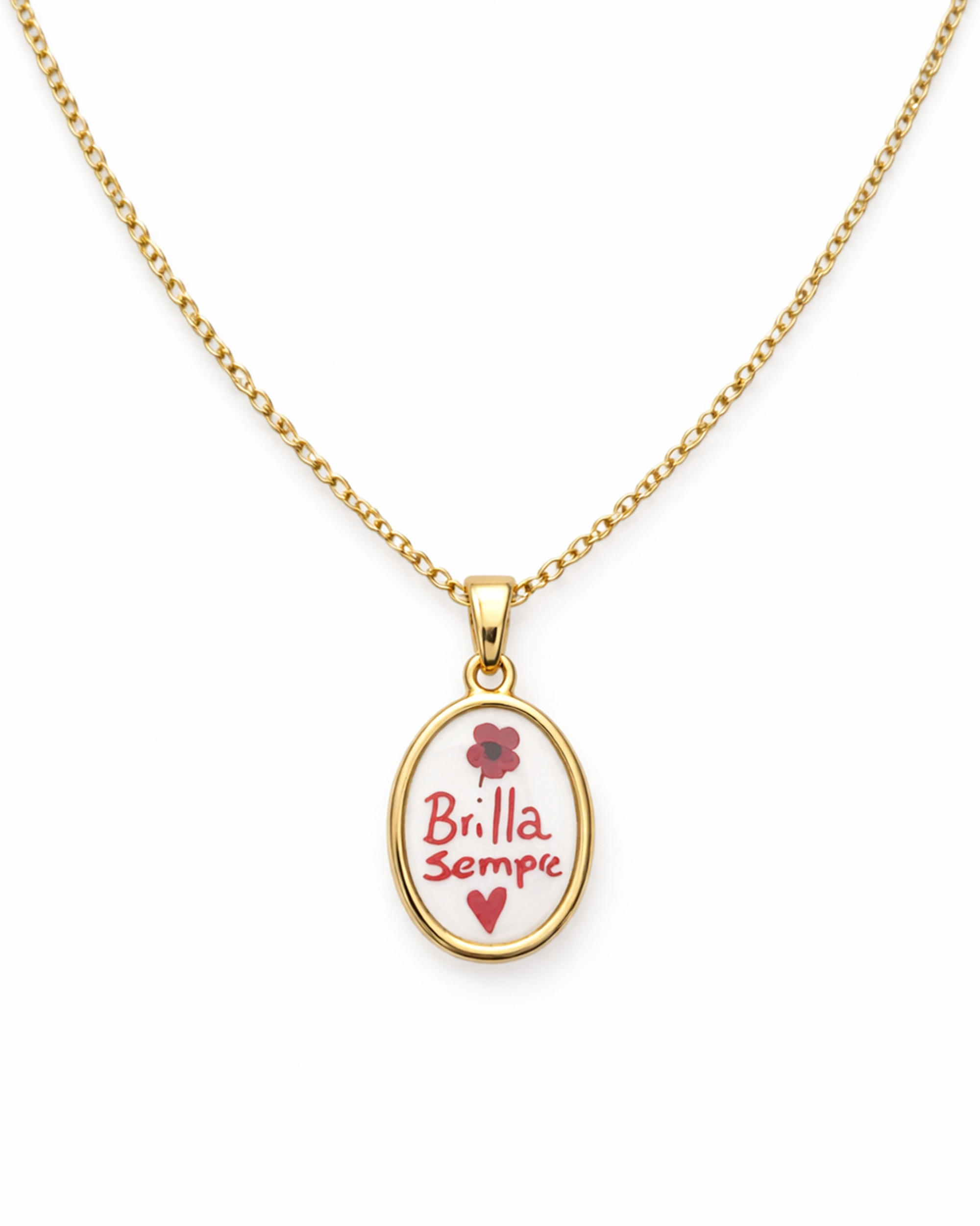 Collana Brilla Sempe