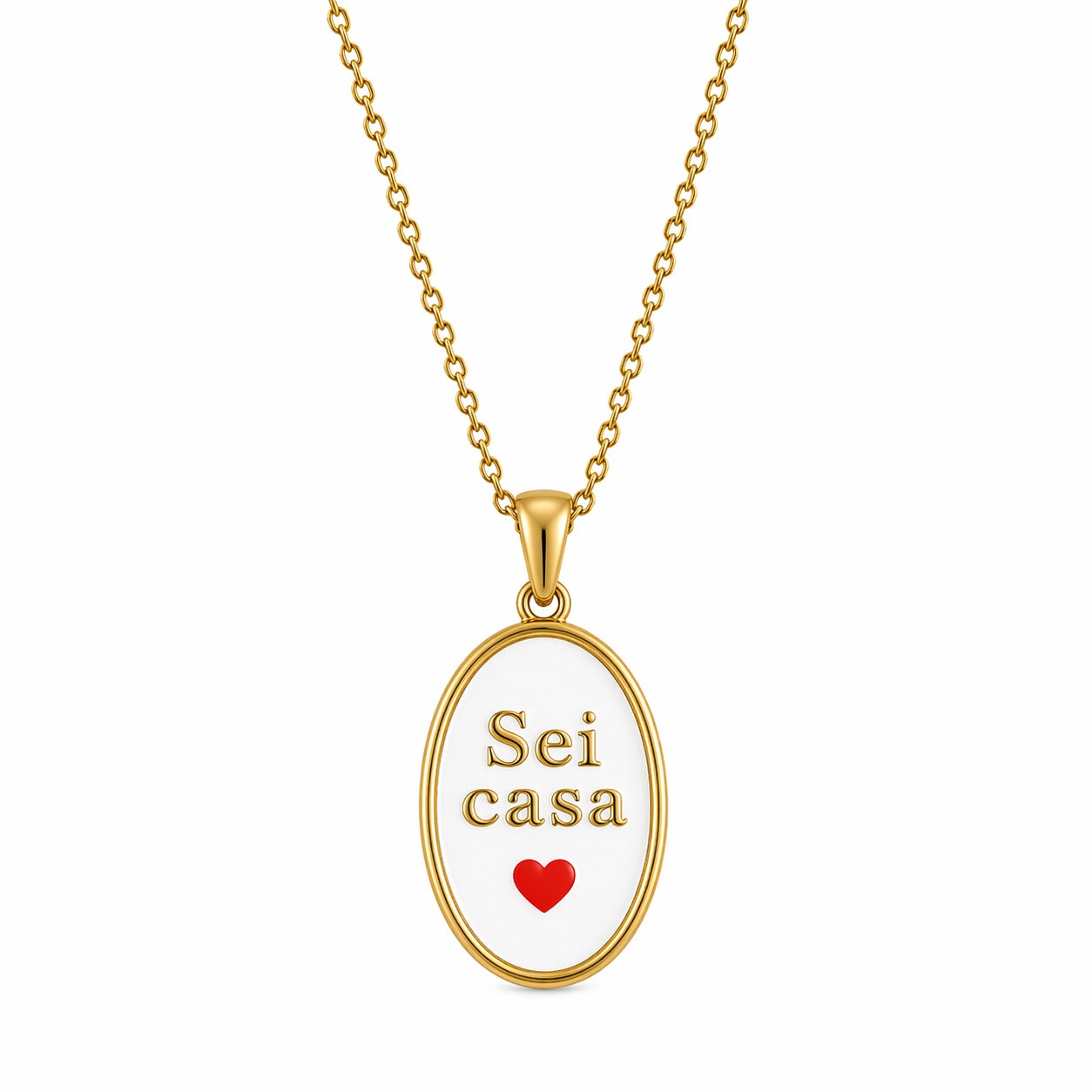 Sei casa