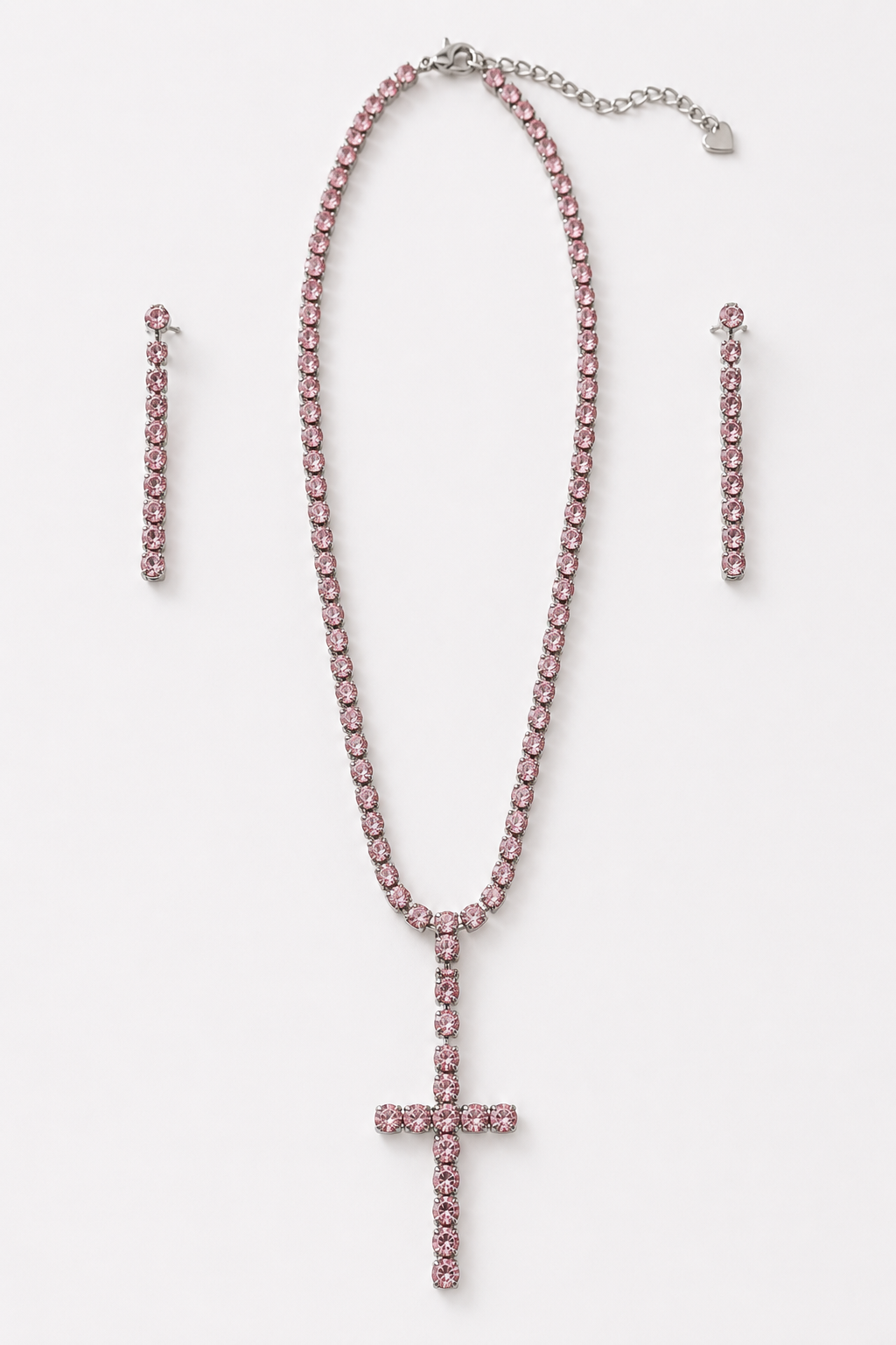 Set HOLY BLING